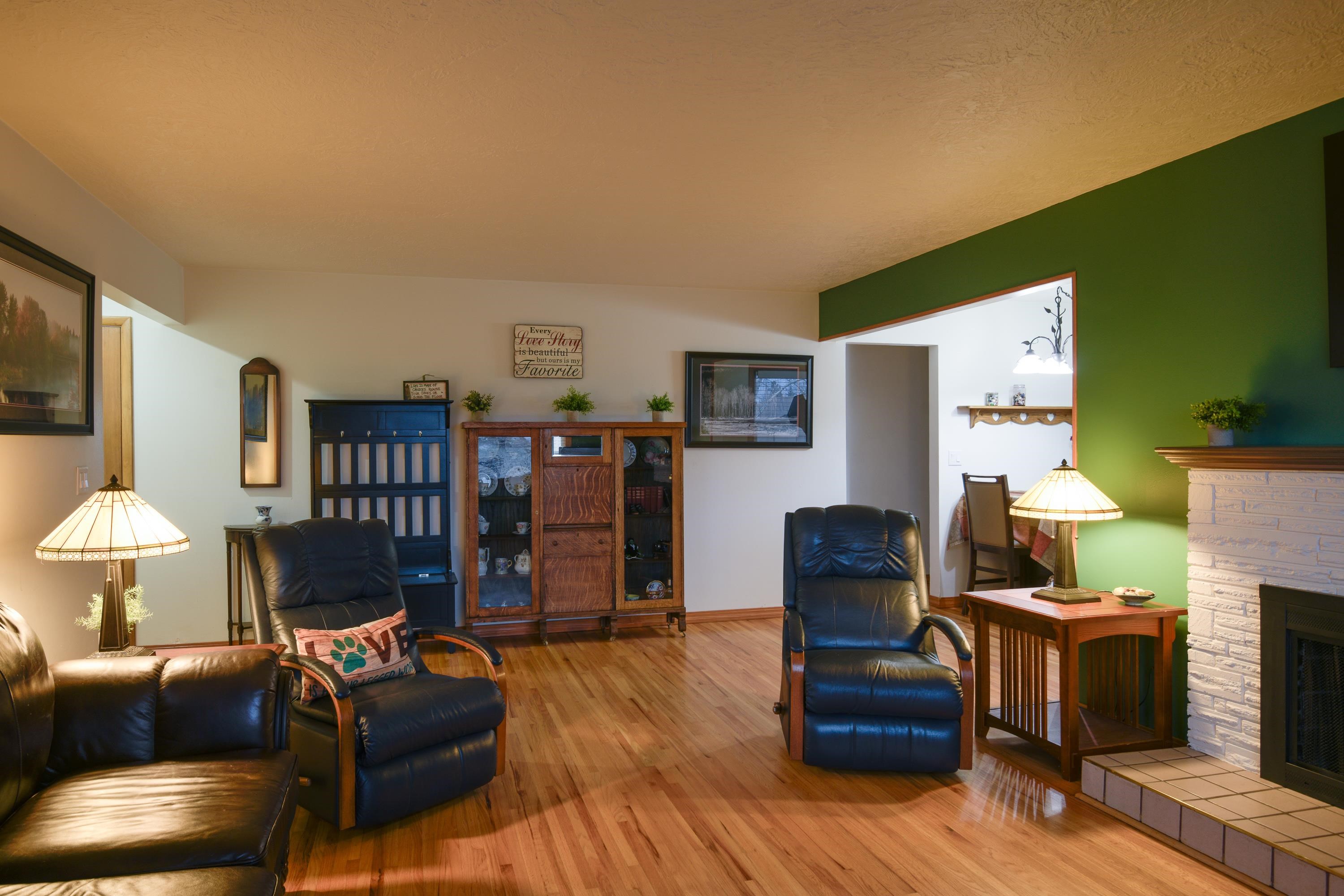 4104 North Elm Street Spokane, WA 99205 - Photo 5 of 29