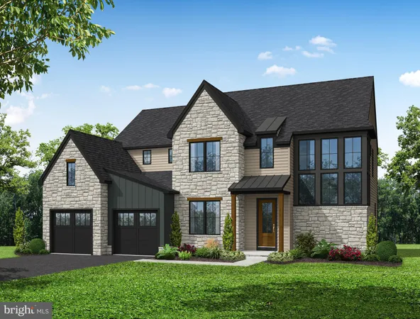 $1,199,000 | 433 Jamesfield Drive, Lititz, PA 17543