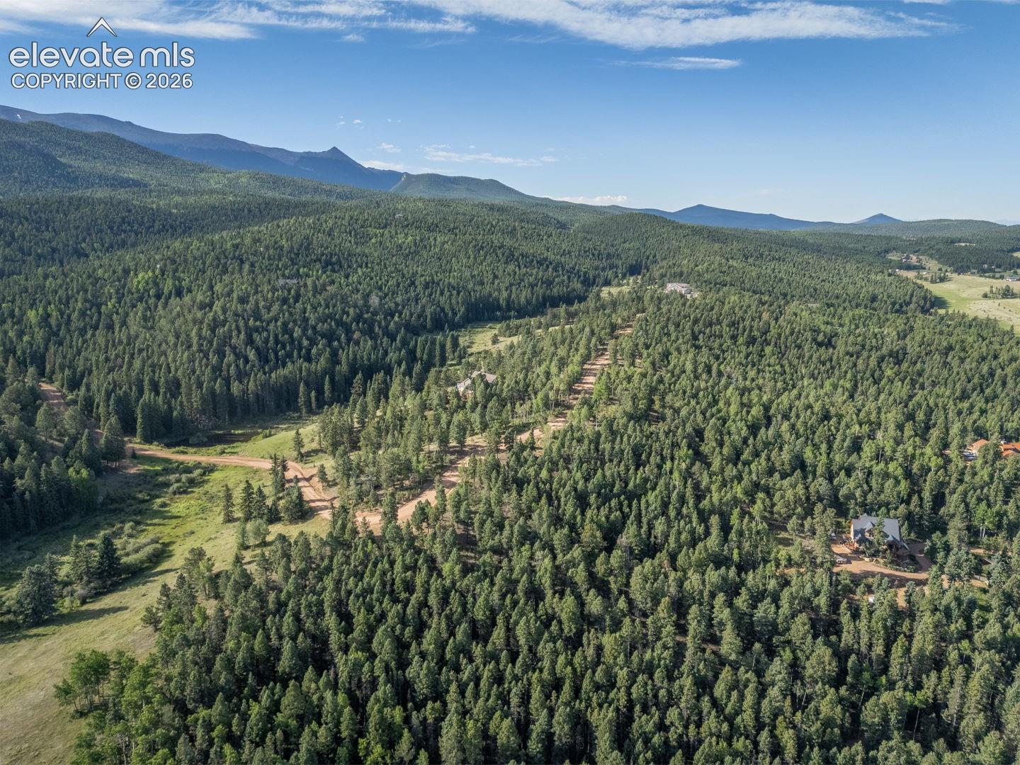 6100 Elk Valley Road Divide, CO 80814 - Photo 48 of 50