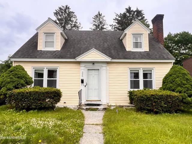 $255,000 | 326 Dalton Avenue, Pittsfield, MA 01201