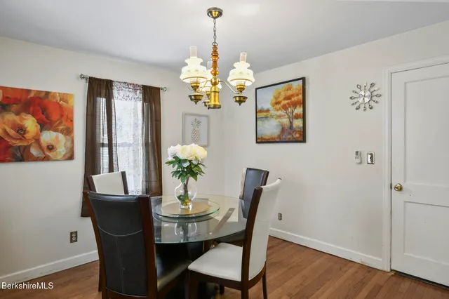 $255,000 | 326 Dalton Avenue, Pittsfield, MA 01201