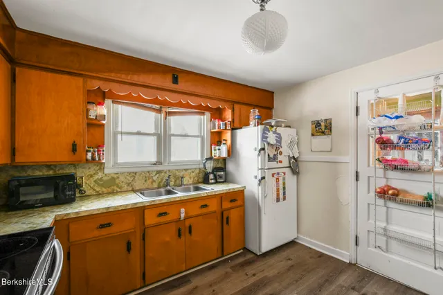 $255,000 | 326 Dalton Avenue, Pittsfield, MA 01201