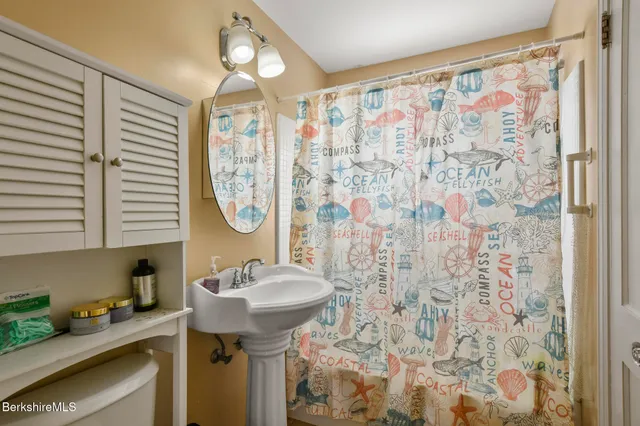 $255,000 | 326 Dalton Avenue, Pittsfield, MA 01201