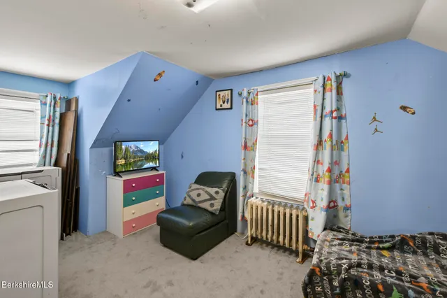 $255,000 | 326 Dalton Avenue, Pittsfield, MA 01201