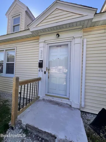 $255,000 | 326 Dalton Avenue, Pittsfield, MA 01201