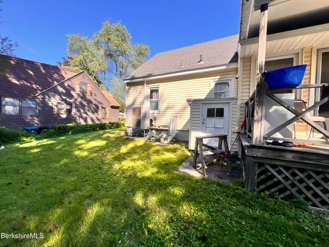$255,000 | 326 Dalton Avenue, Pittsfield, MA 01201