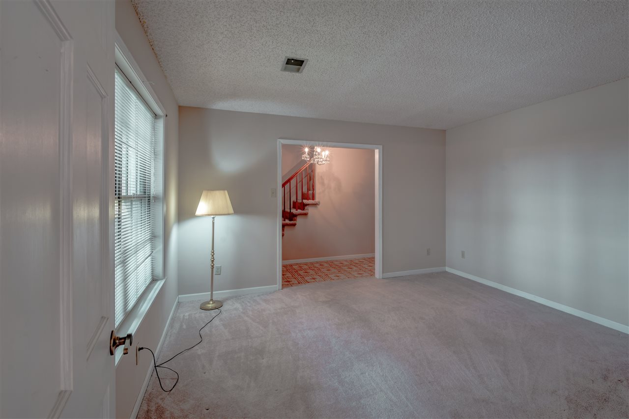 Formal Sitting Room, Office, Play Room even a workout room.