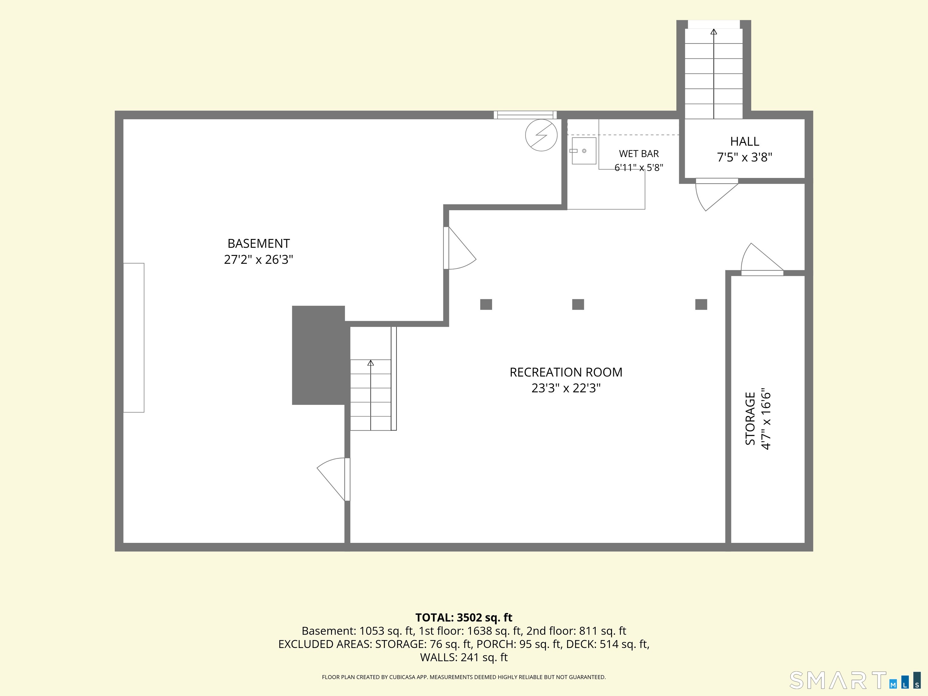 9 Round Hill Road Middletown, CT 06457 - Photo 28 of 28 BASEMENT