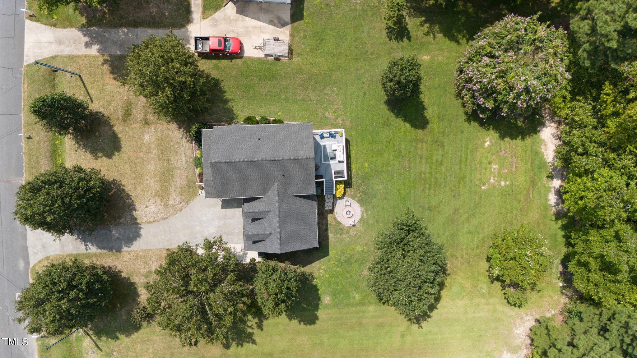 110 Oak Road Butner, NC 27509 - Photo 38 of 41 38-web-or-mls-DJI_20240828125905_0477_D
