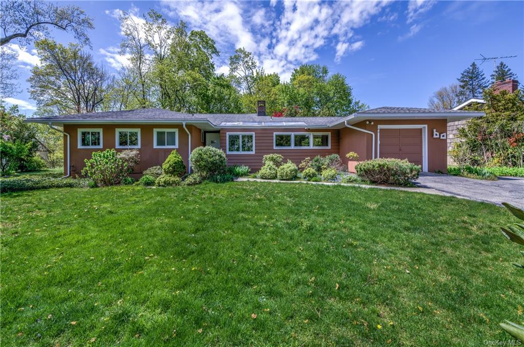 60 Beechmont Drive, New Rochelle, NY 10804 Compass