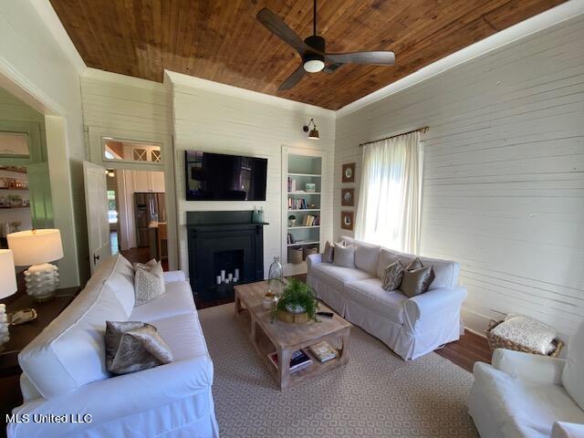 313 Cox Ferry Road Flora, MS 39071 - Photo 5 of 15 IMG_0961