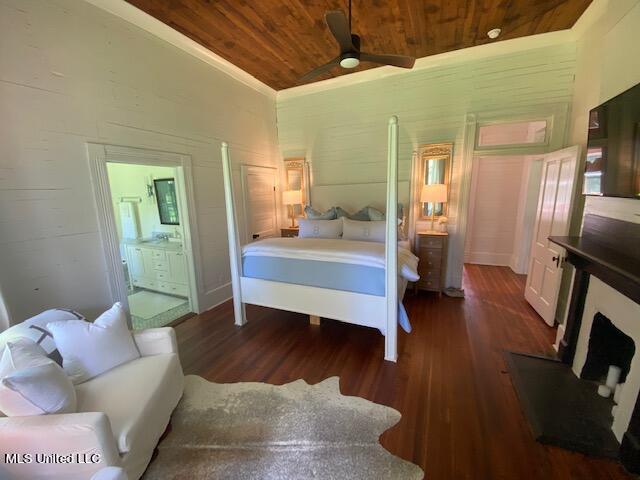 313 Cox Ferry Road Flora, MS 39071 - Photo 8 of 15 IMG_0964