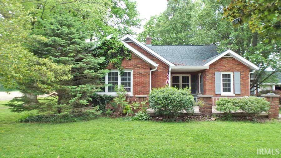 3401 South 241 State Road Monroe City, IN 47557 - Photo 1 of 32 Gallery Image 1