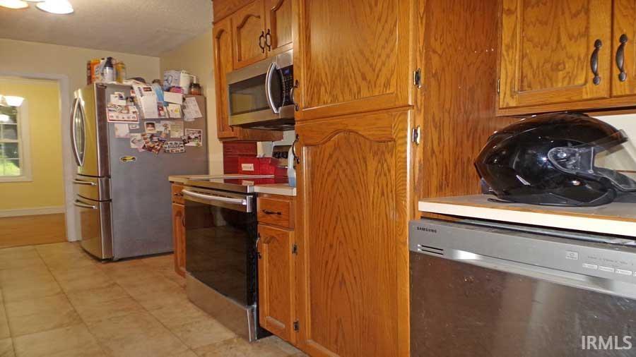 3401 South 241 State Road Monroe City, IN 47557 - Photo 11 of 32 Gallery Image 11