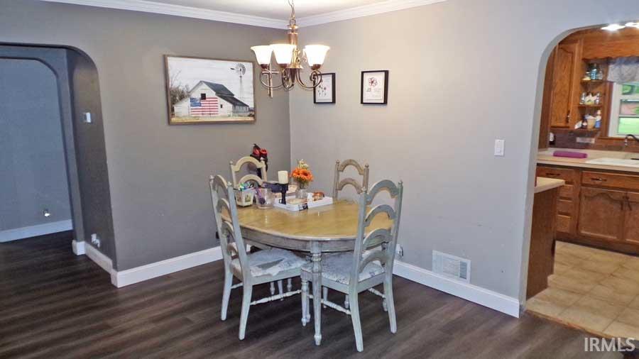 3401 South 241 State Road Monroe City, IN 47557 - Photo 13 of 32 Gallery Image 13