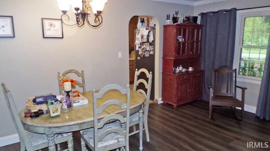3401 South 241 State Road Monroe City, IN 47557 - Photo 14 of 32 Gallery Image 14
