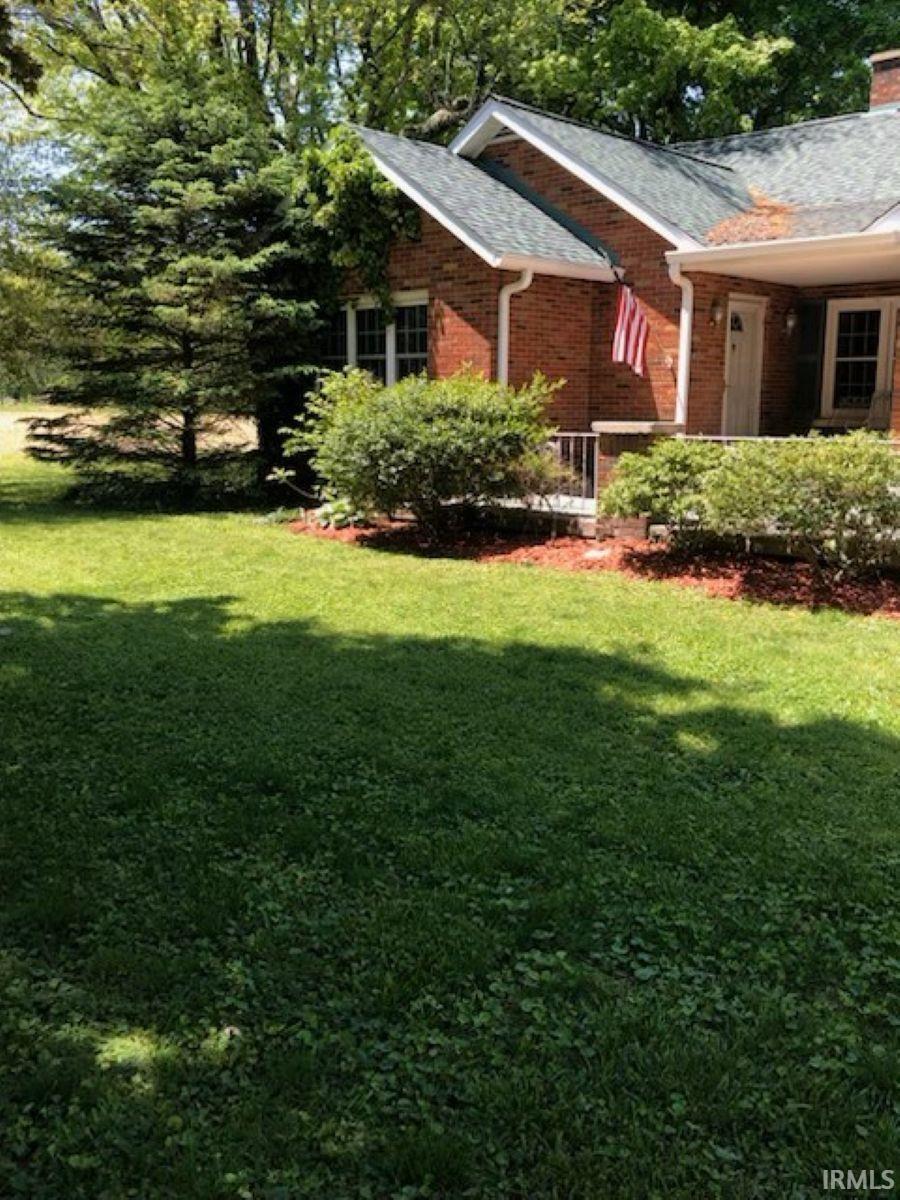 3401 South 241 State Road Monroe City, IN 47557 - Photo 2 of 32 Gallery Image 2
