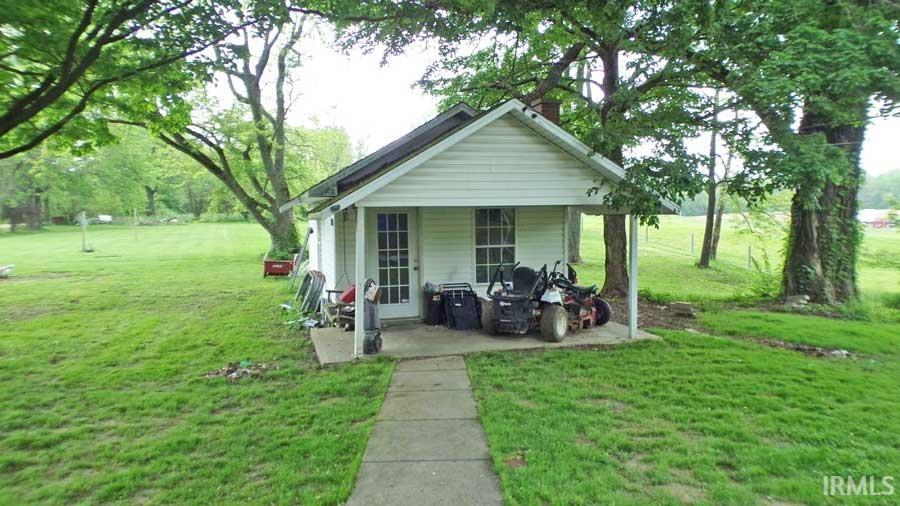 3401 South 241 State Road Monroe City, IN 47557 - Photo 28 of 32 Gallery Image 28