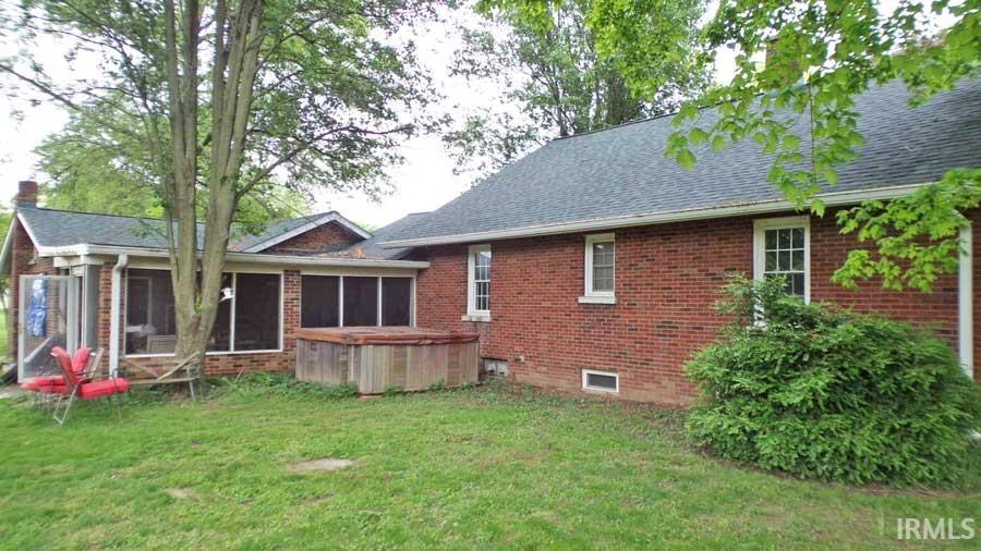 3401 South 241 State Road Monroe City, IN 47557 - Photo 30 of 32 Gallery Image 30