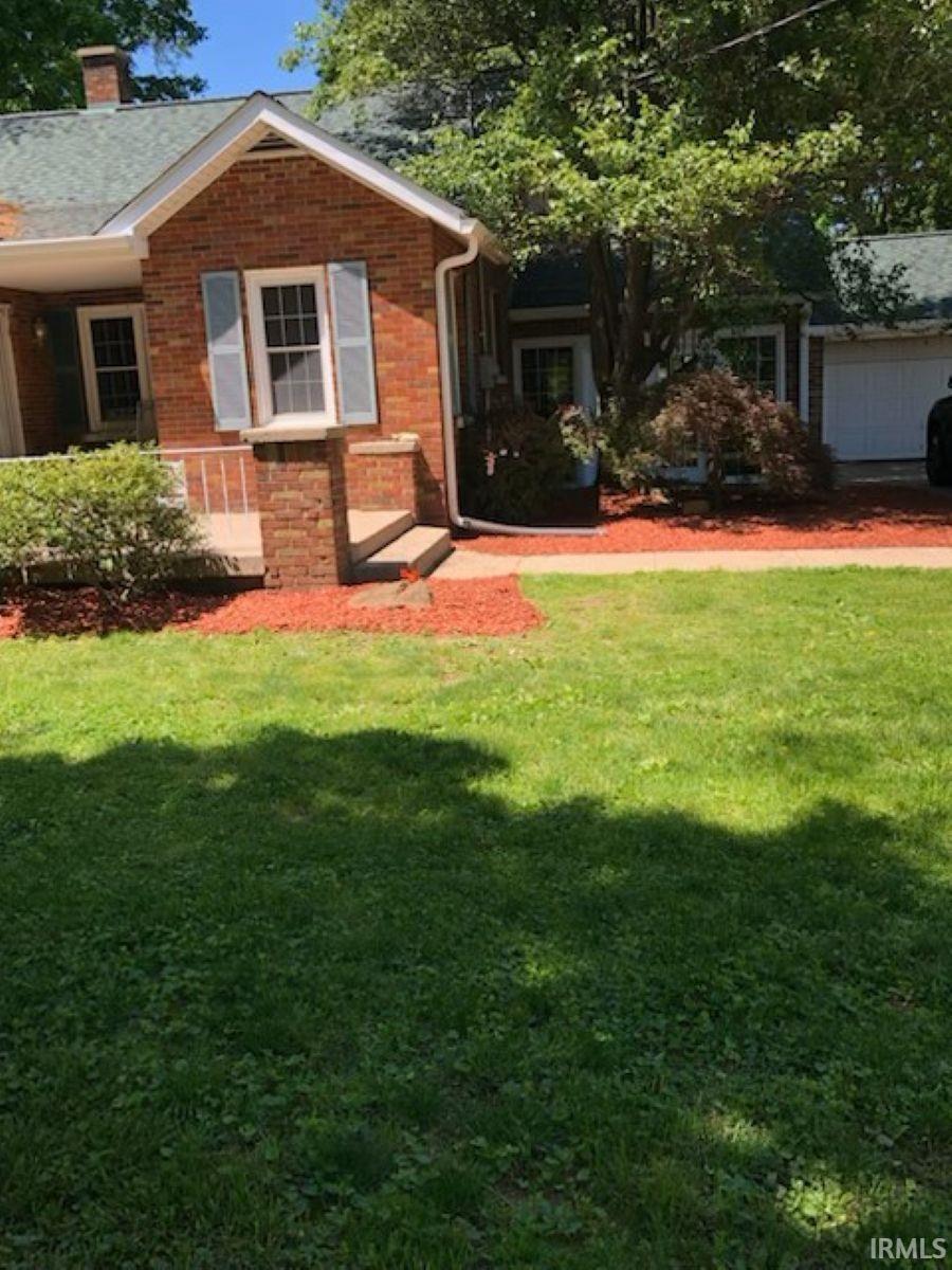 3401 South 241 State Road Monroe City, IN 47557 - Photo 3 of 32 Gallery Image 3