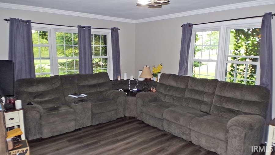 3401 South 241 State Road Monroe City, IN 47557 - Photo 9 of 32 Gallery Image 9