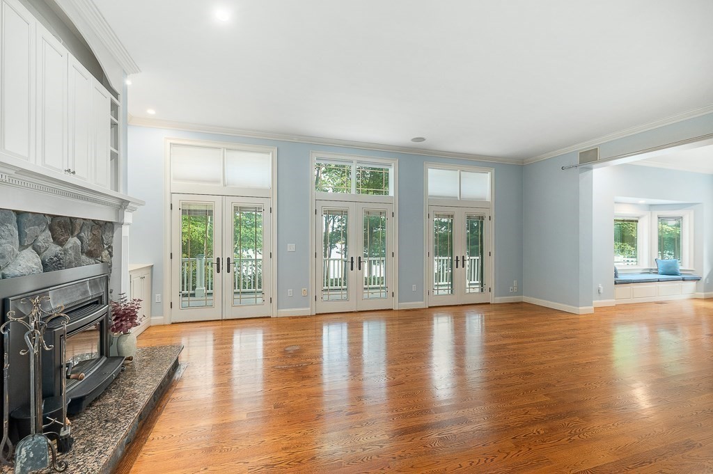 18 Lily Pond Road Boxford, MA 01921 - Photo 12 of 36