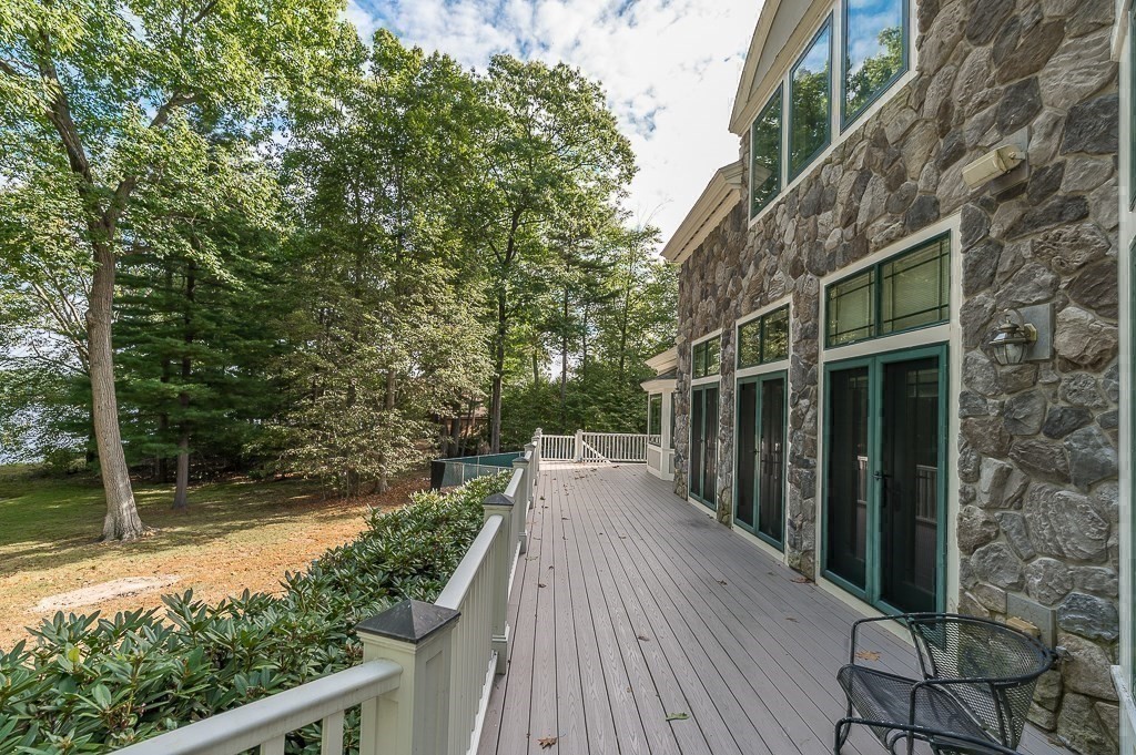 18 Lily Pond Road Boxford, MA 01921 - Photo 30 of 36