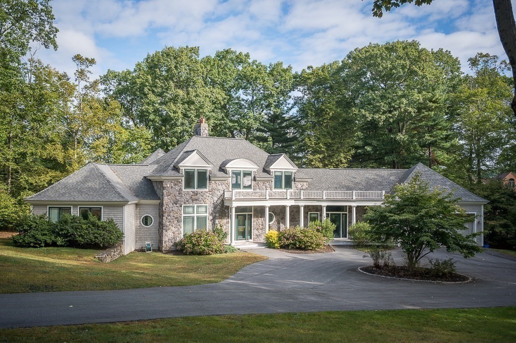 18 Lily Pond Road Boxford, MA 01921 - Photo 3 of 36