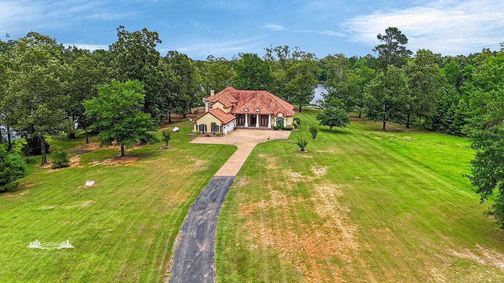 627 Levite Road Mansfield, LA 71052 - Photo 7 of 37