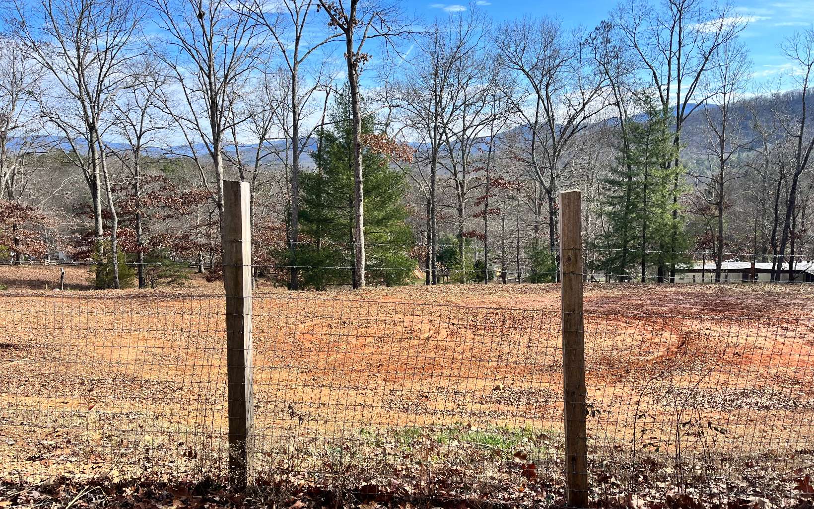 Chigger Ridge Road Blairsville, GA 30512 - Photo 1 of 5 Main View