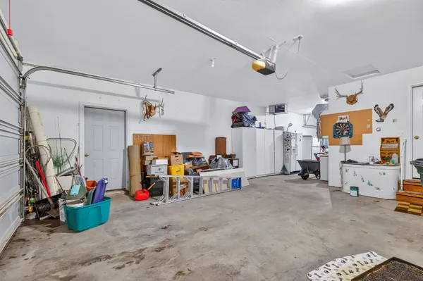 $406,500 | 1 West Heglar Lane, St. John, WA 99171