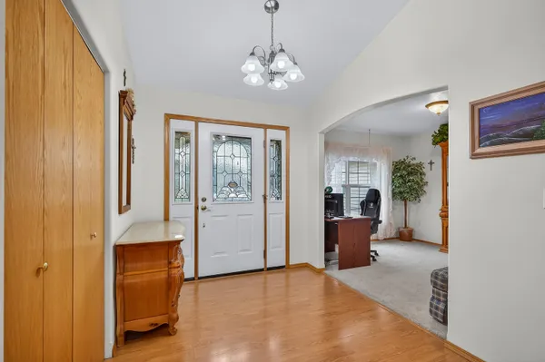 $406,500 | 1 West Heglar Lane, St. John, WA 99171