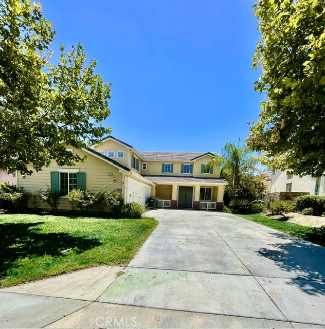 179 Alabaster Loop Perris, CA 92570 - Photo 1 of 32 Gallery Image 1