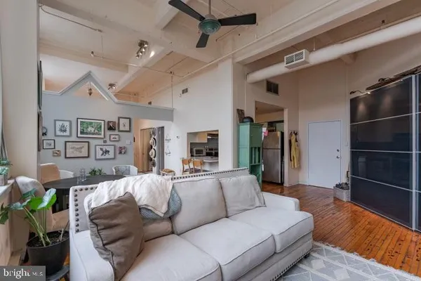 $1,875 | 1238 Callowhill Street, Unit 301, Philadelphia, PA 19123