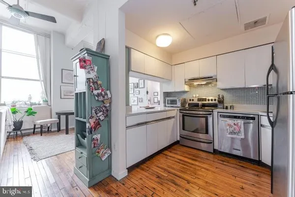 $1,875 | 1238 Callowhill Street, Unit 301, Philadelphia, PA 19123