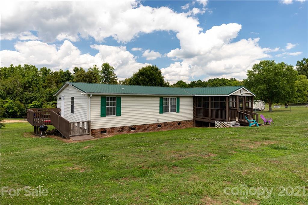 2841 Hart Road Clover, SC 29710 - Photo 2 of 26 a view of a house with a yard