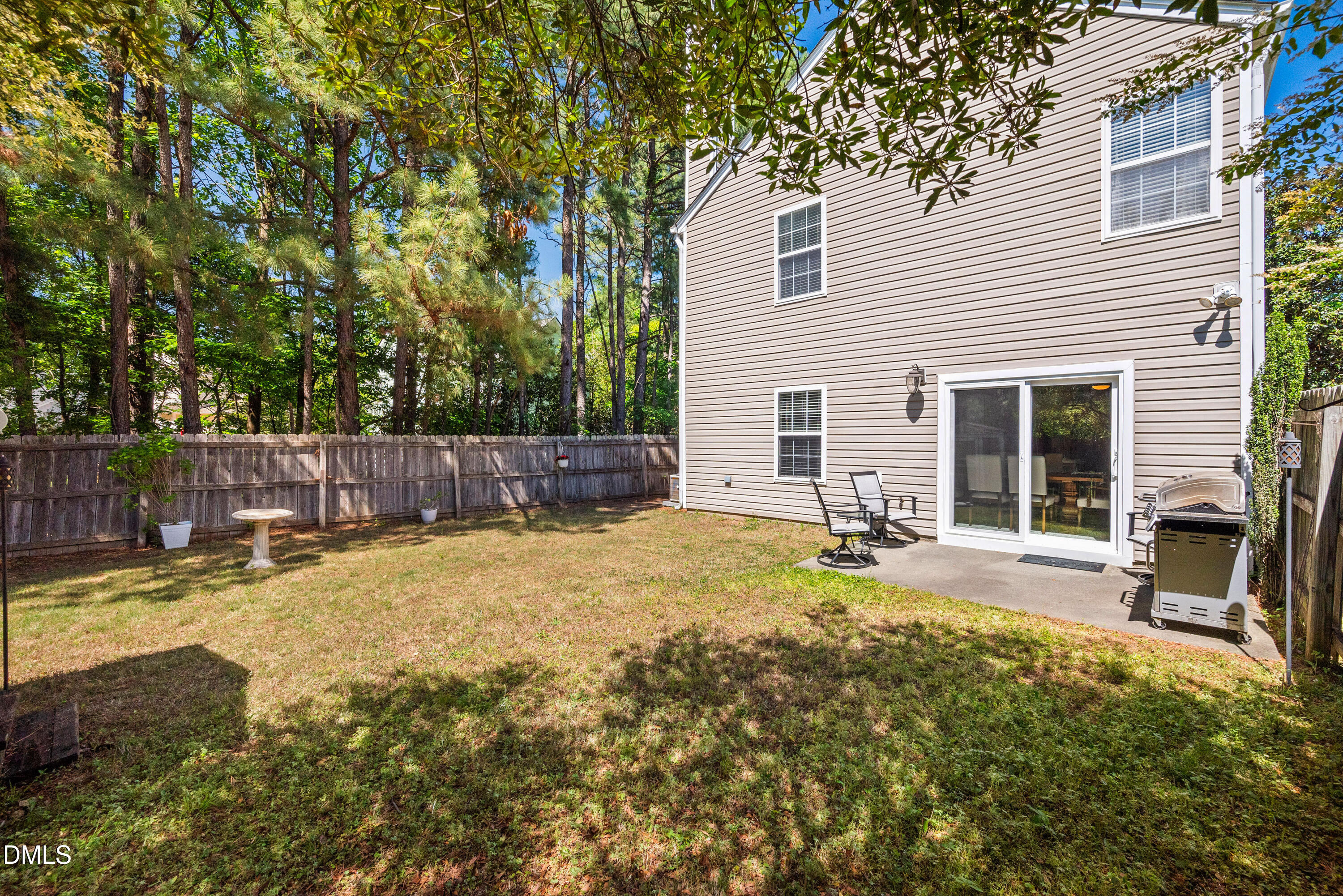 9209 Shallcross Way Raleigh, NC 27617 - Photo 33 of 42 Gallery Image 33