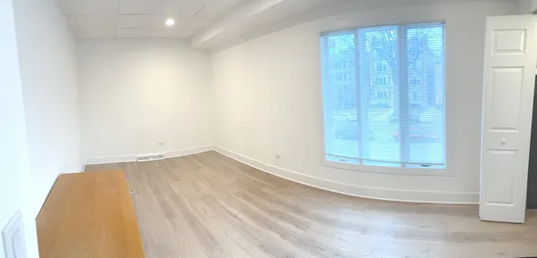 $3,950 | 1930 Sherman Avenue, Unit 1S, Evanston, IL 60201