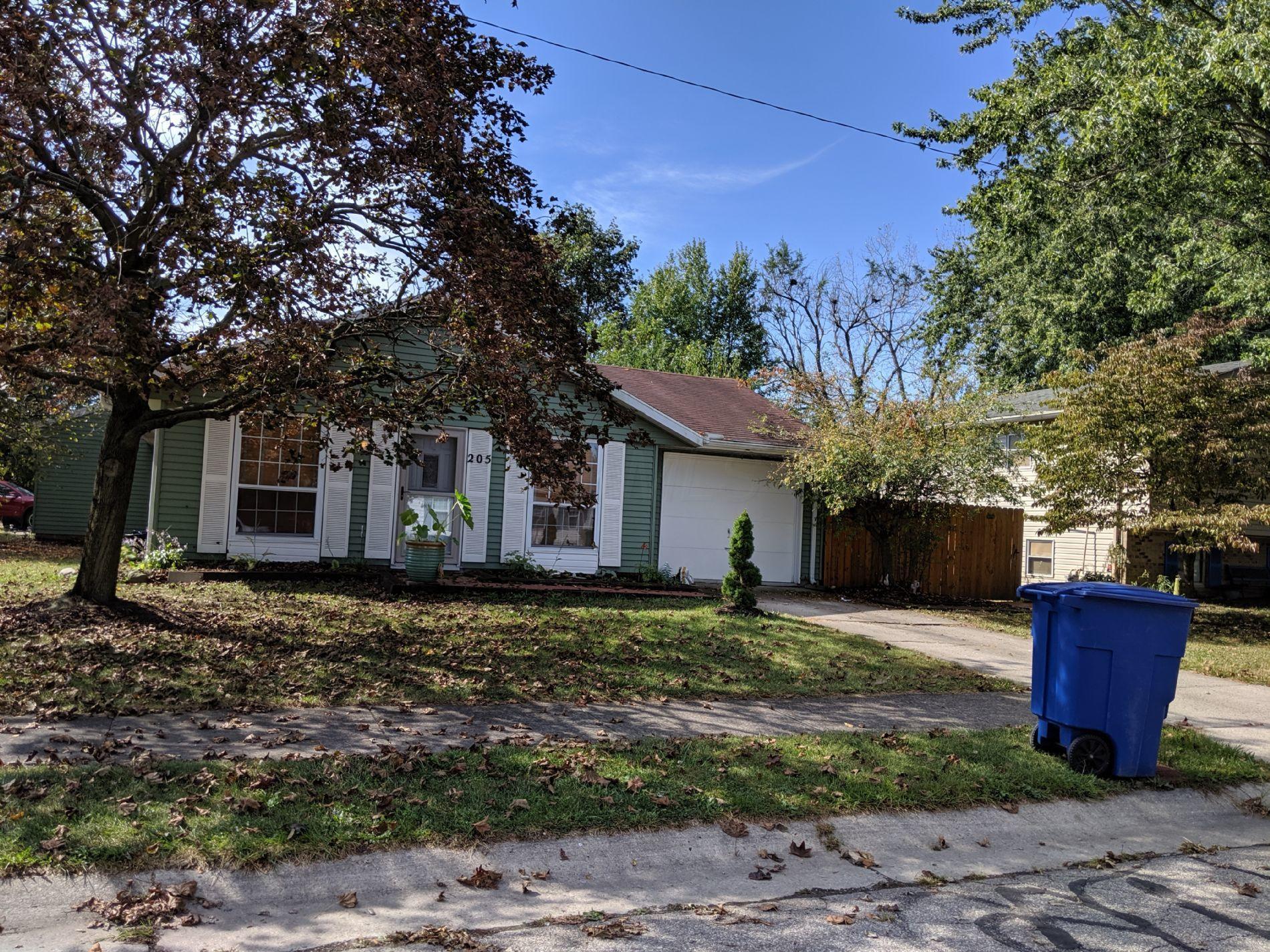 205 Lonepine Road Delaware, OH 43015 - Photo 2 of 13 Gallery Image 2