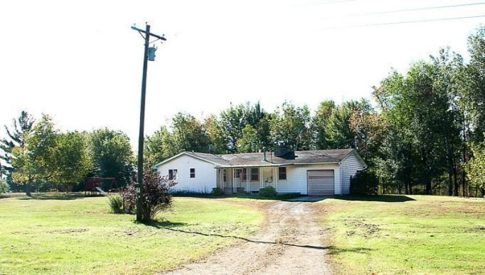 2853 West Kendaville Road Stanton, MI 48888 - Photo 1 of 41 8