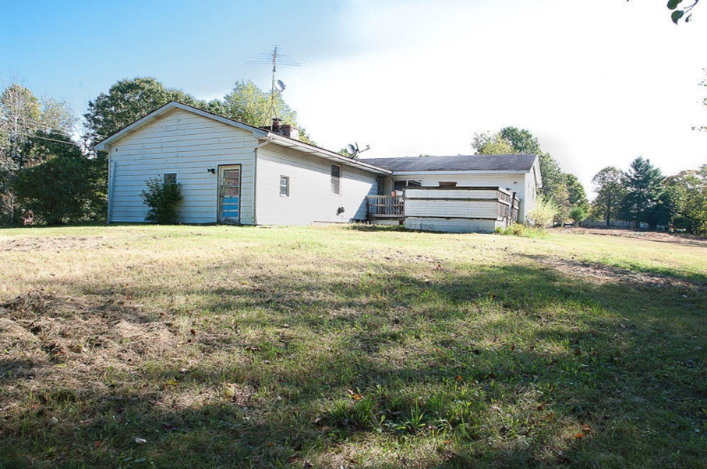 2853 West Kendaville Road Stanton, MI 48888 - Photo 7 of 41 IMGP0022