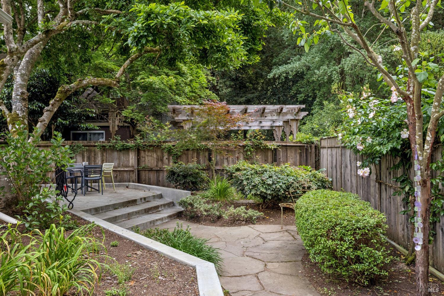77 Bothin Road Fairfax, CA 94930 - Photo 34 of 37