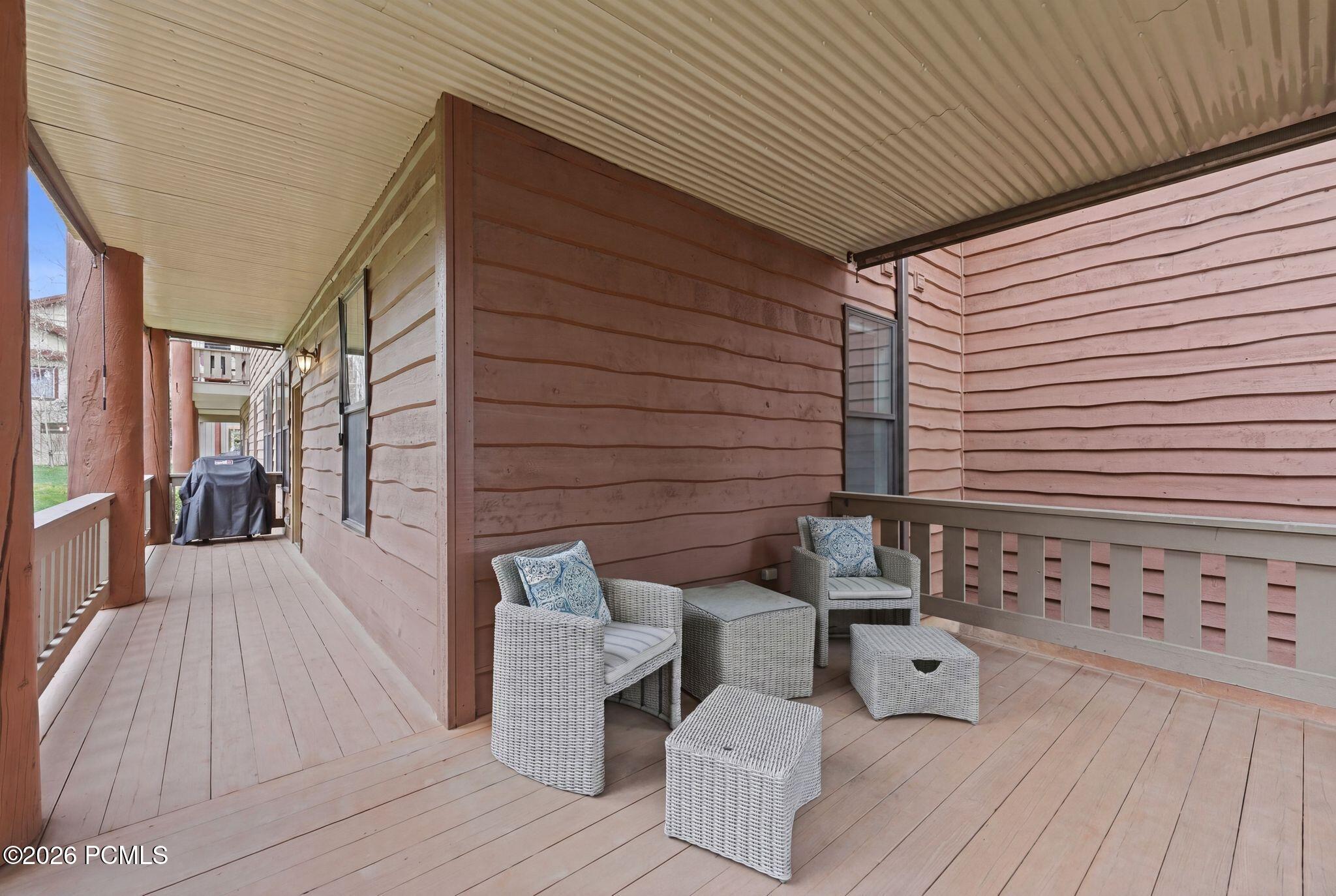 8350 Pointe Road, Unit I11 Park City, UT 84098 - Photo 18 of 21