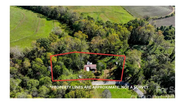 a view of a table and chairs in patio