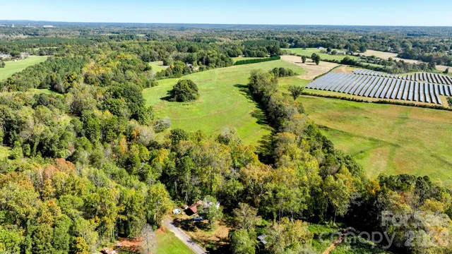 a view of a balcony with a garden