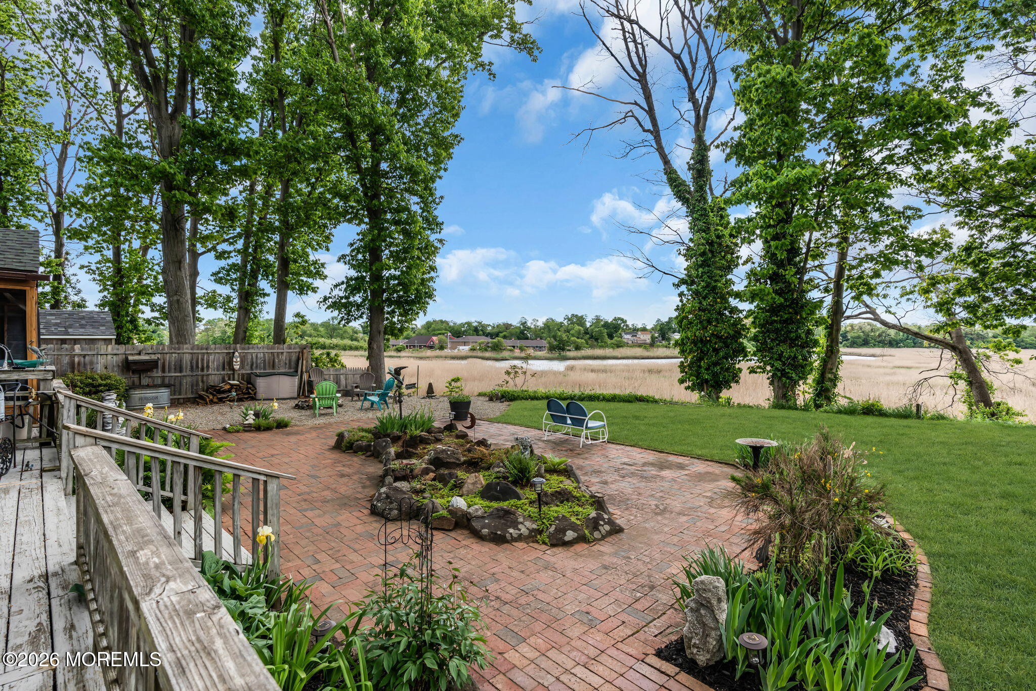 120 May Place Red Bank, NJ 07701 - Photo 57 of 91 Patio