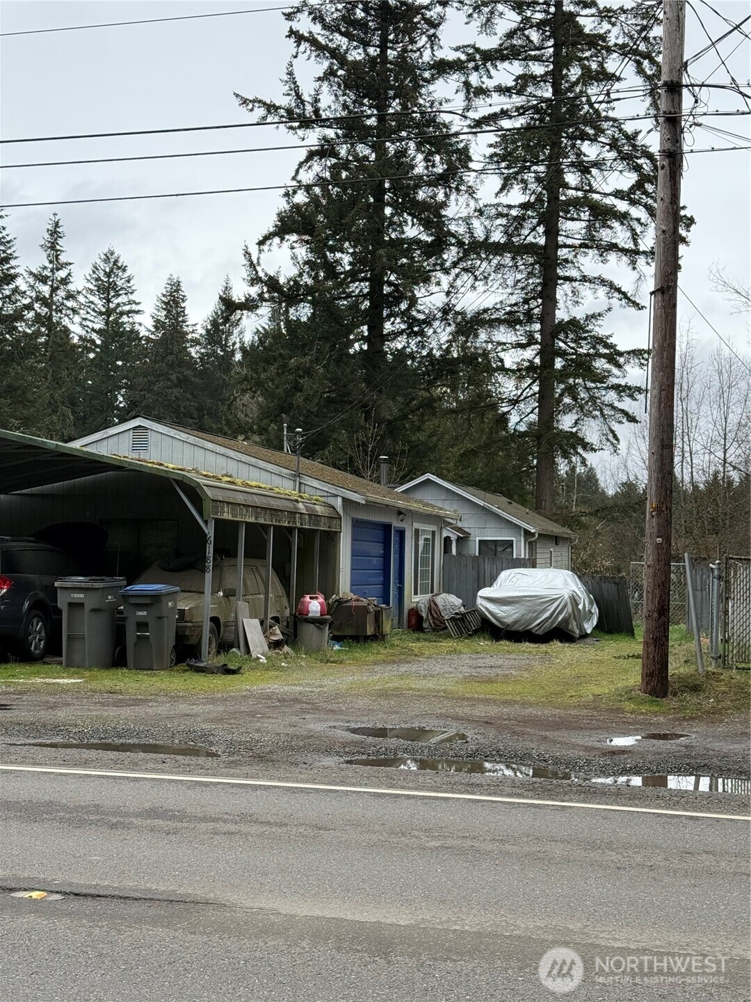 6188 Bethel Road Southeast Port Orchard, WA 98367 - Photo 5 of 21 Gallery Image 5