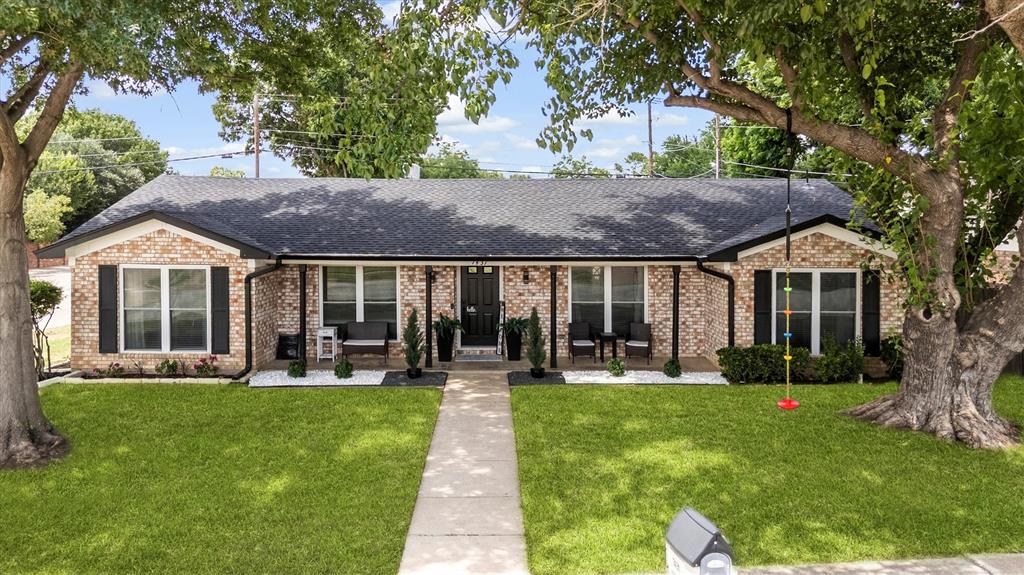 7437 North Richland Blvd  