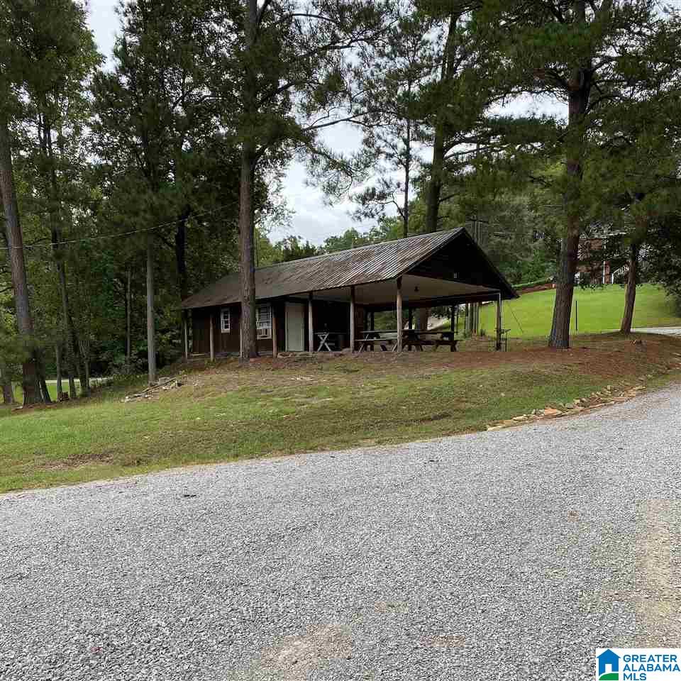 1424 Mountain Lake Road Warrior, AL 35180 - Photo 36 of 36
