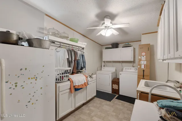 $129,700 | 32 Kipper Drive, Moselle, MS 39459